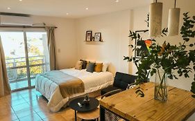 FIVE chic departamento centrico.